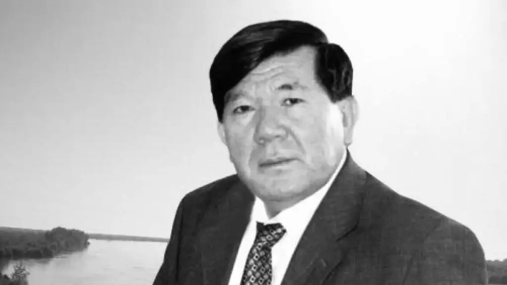 Скончался Мухтар Шаханов: Ушла легенда и «пламенный голос» казахского народа