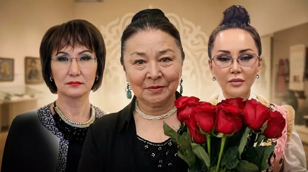 «Он настоящий»: Меруерт Утекешева раскрыла правду о камзоле Кыз Жибек, доставшемся Баян Алагузовой