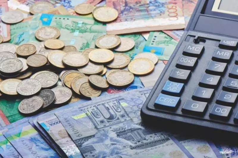 Мобильные переводы: Лимит для налоговых проверок могут увеличить до 1,8 млн тенге