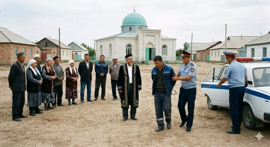 За ложь ответите в суде: Муфтият жестко ответил критикам ислама и имамов