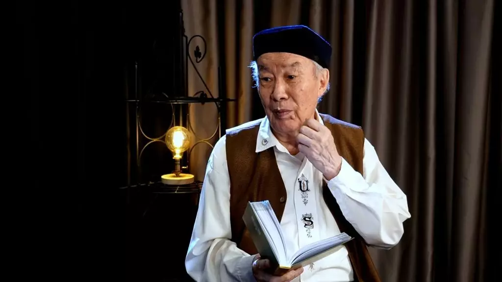 «Помог многим обрести кров»: Ветеран журналистики поделился воспоминаниями о Заманбеке Нуркадилове