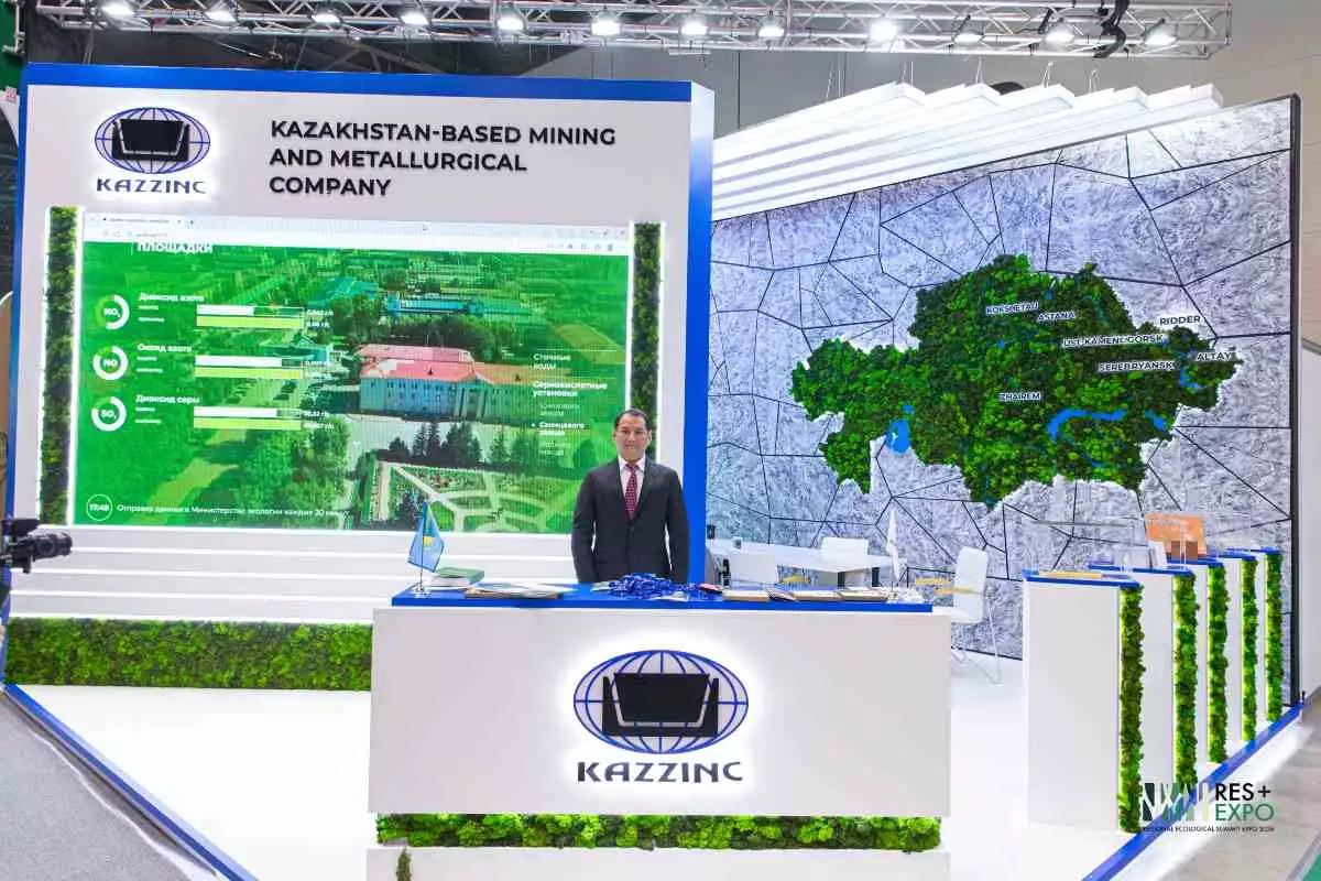 Қазақстанда алғашқы өңірлік экологиялық саммит өтті