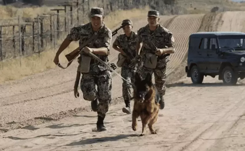 В Павлодарской области осудили двух иностранцев за попытку незаконно пересечь границу