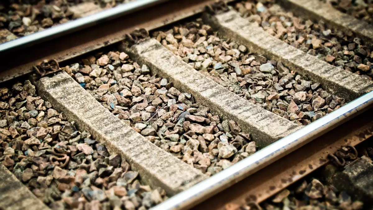 До 2027 года в стране модернизируют более 2,6 тыс. км железных дорог