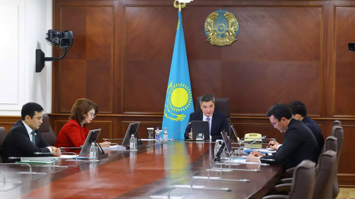 Алматыдағы Шымбұлақ пен Ой-Қарағай аспалы жолмен қосылатын болды