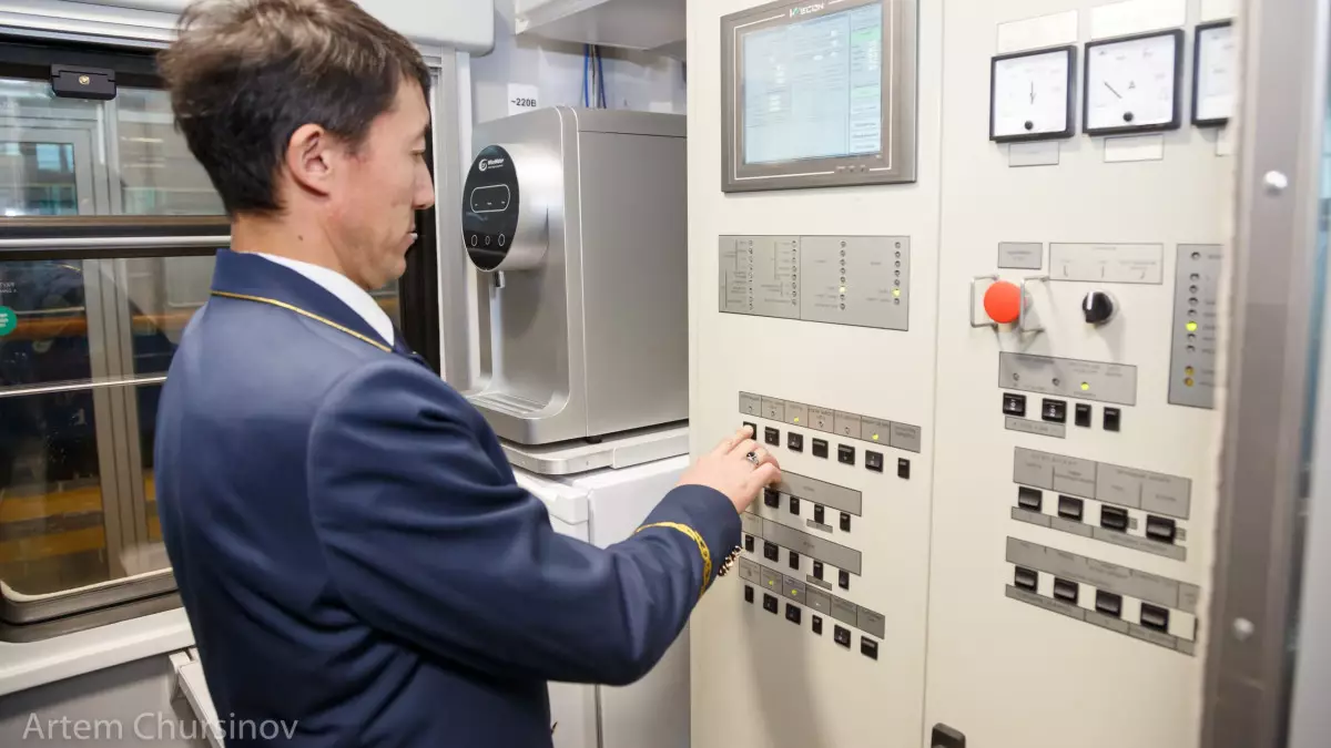 Қазақстан Қытай мен Еуропада теміржол терминалдарын салады