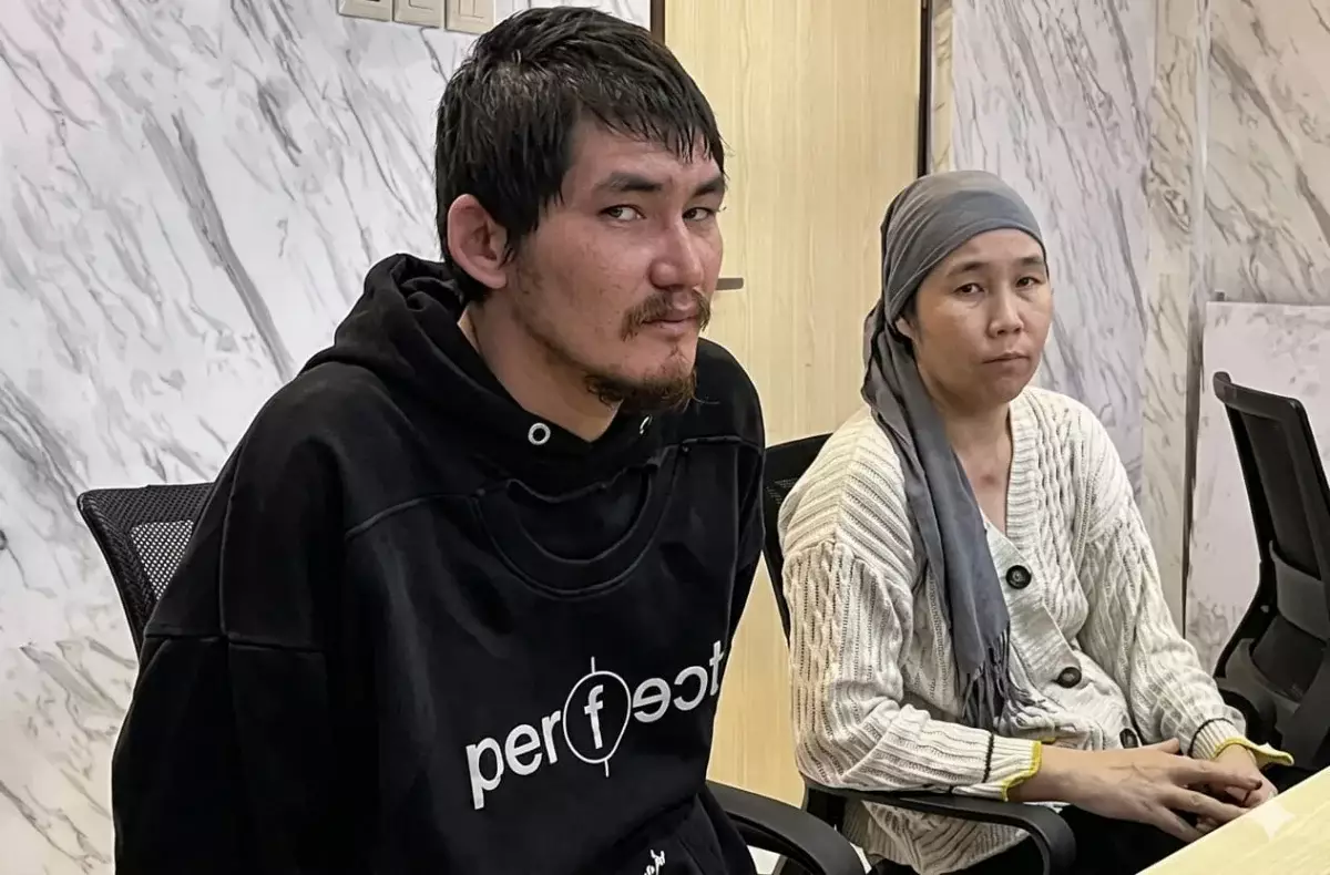 Султан Сарсемалиев из Атырау поочерёдно убивал семью своей жены