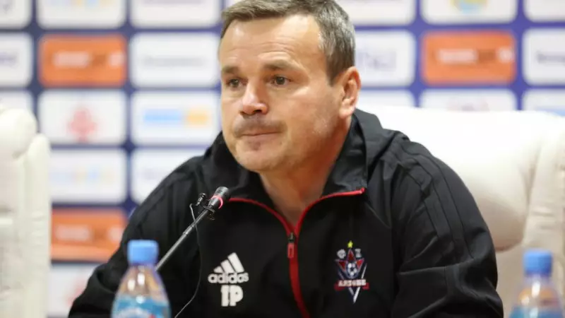 «Атырау» директоры «Ақтөбеге» ауысуы мүмкін