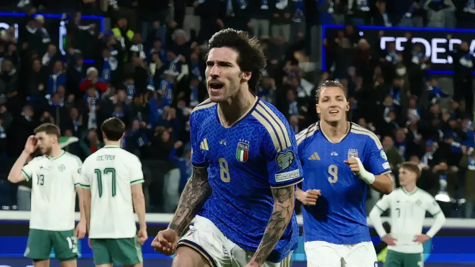 В Италии отреагировали на идею заменить Иран на ЧМ-2026. Как?