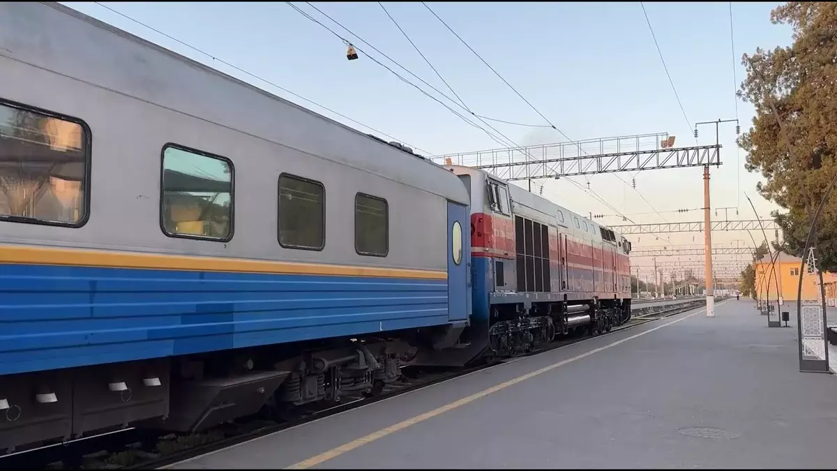Қазақстанда пойыз билеттерінің бағасы қымбаттай ма