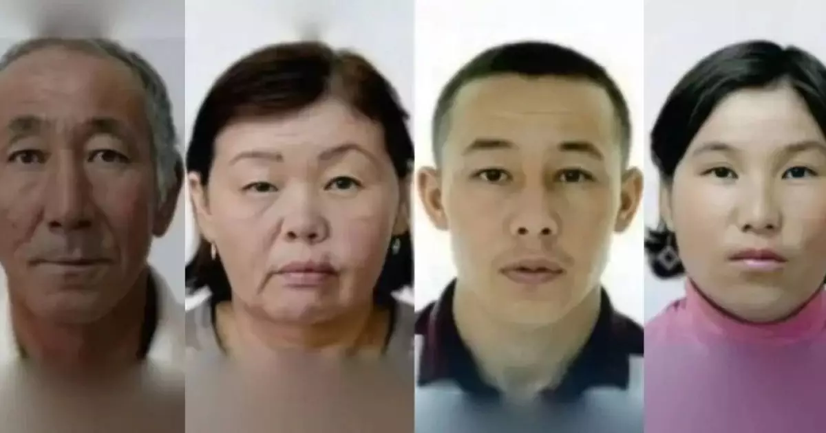  Атыраудағы бір отбасының өлімі: марқұмдардың қашан көз жұмғаны белгілі болды 