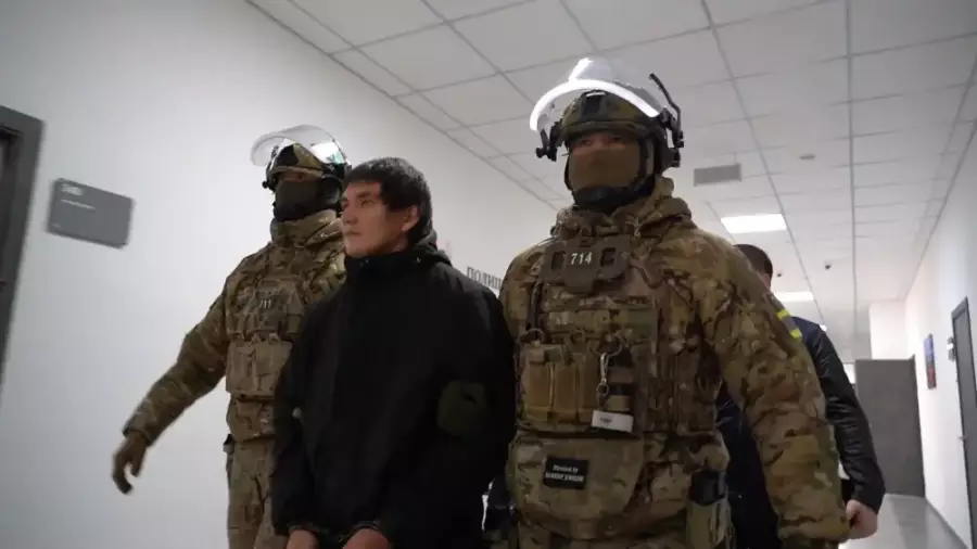 Атырау облысында жоғалған отбасы: алдымен Наурыз, кейін қалғандары өлтірілген