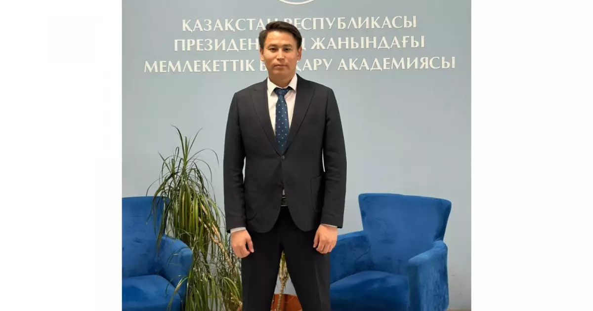  «Жастарға жұмыс» жәрмеңкесі жиі өткізіліп тұрса игі – Әлиасқар Бекарыс 