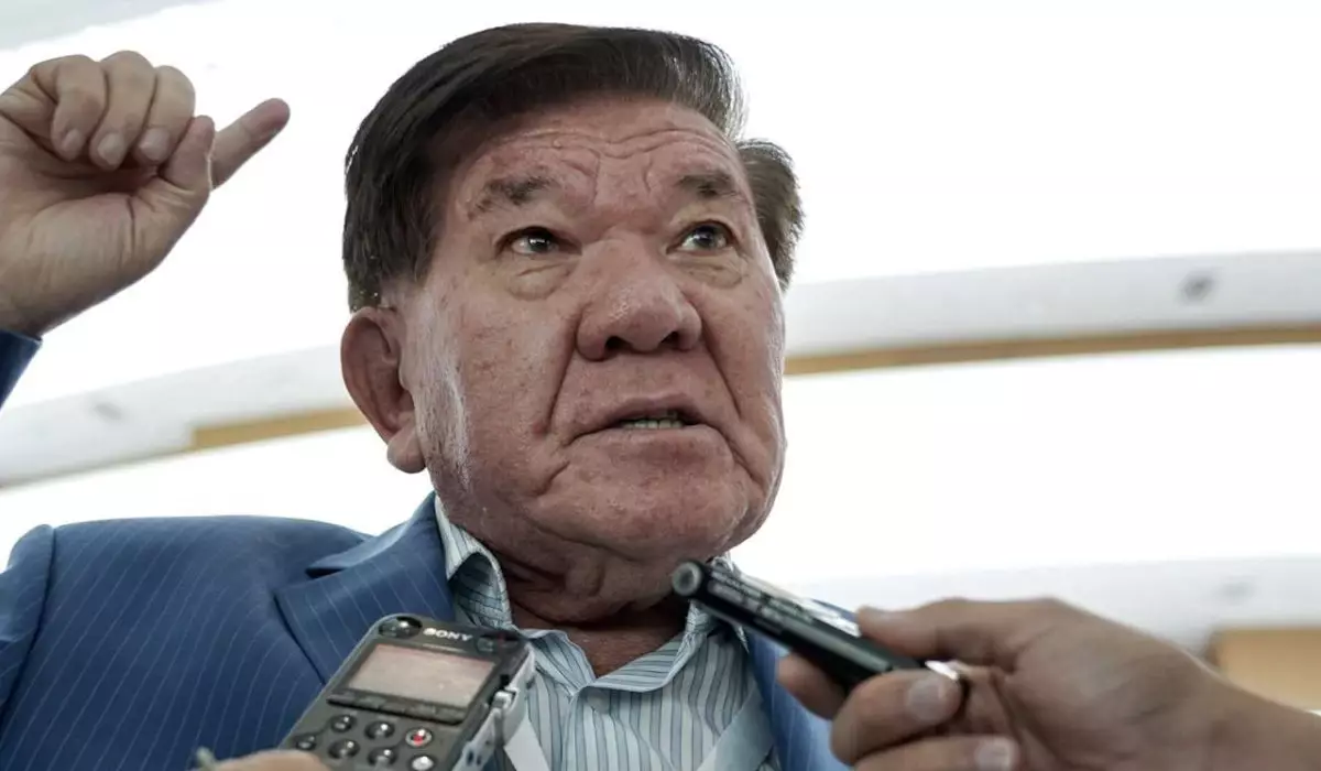 Алматыдағы Розыбакиев көшесіне Мұхтар Шахановтың есімін беру туралы петиция жарияланды