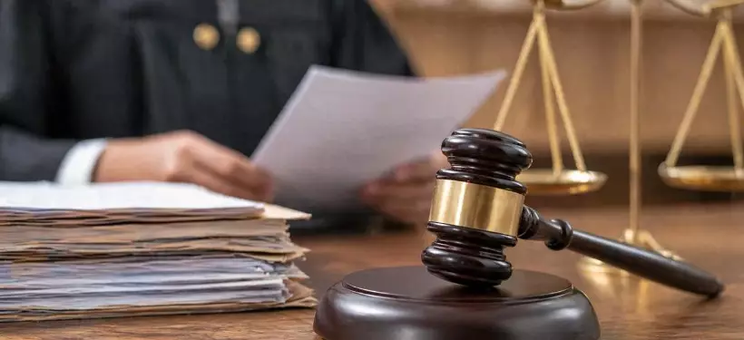 Үржарда шекарашыға жасалған шабуыл: сот үкімі өзгеріссіз қалды