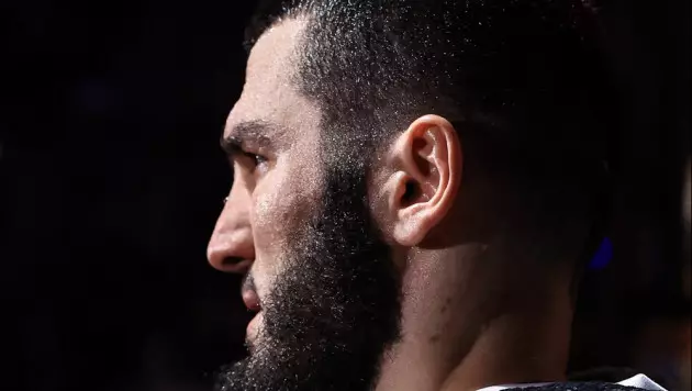 Исключили из топ-10 - Бетербиев ответил без эмоций