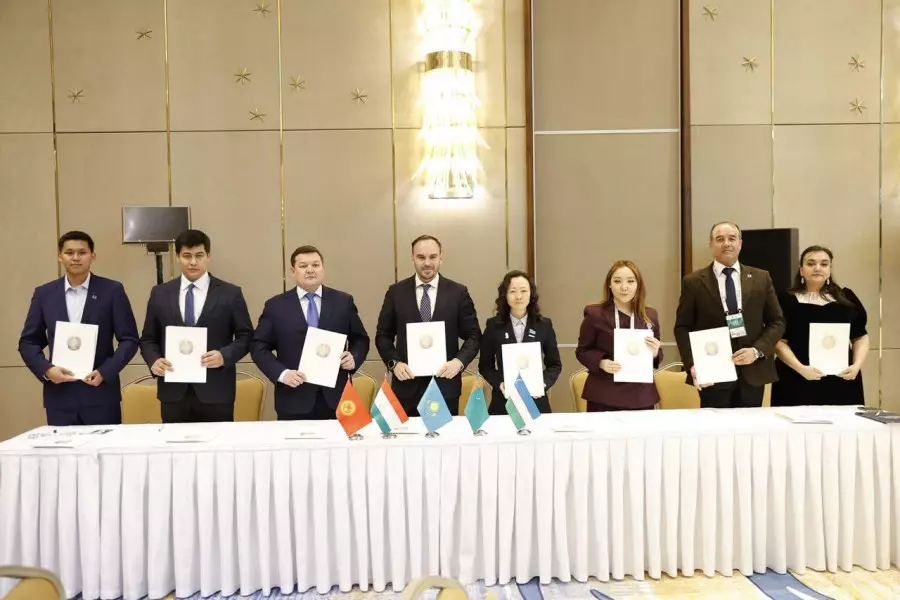 Маңғыстауда Caspian Sea Action Week 2026 халықаралық апталығы өтеді