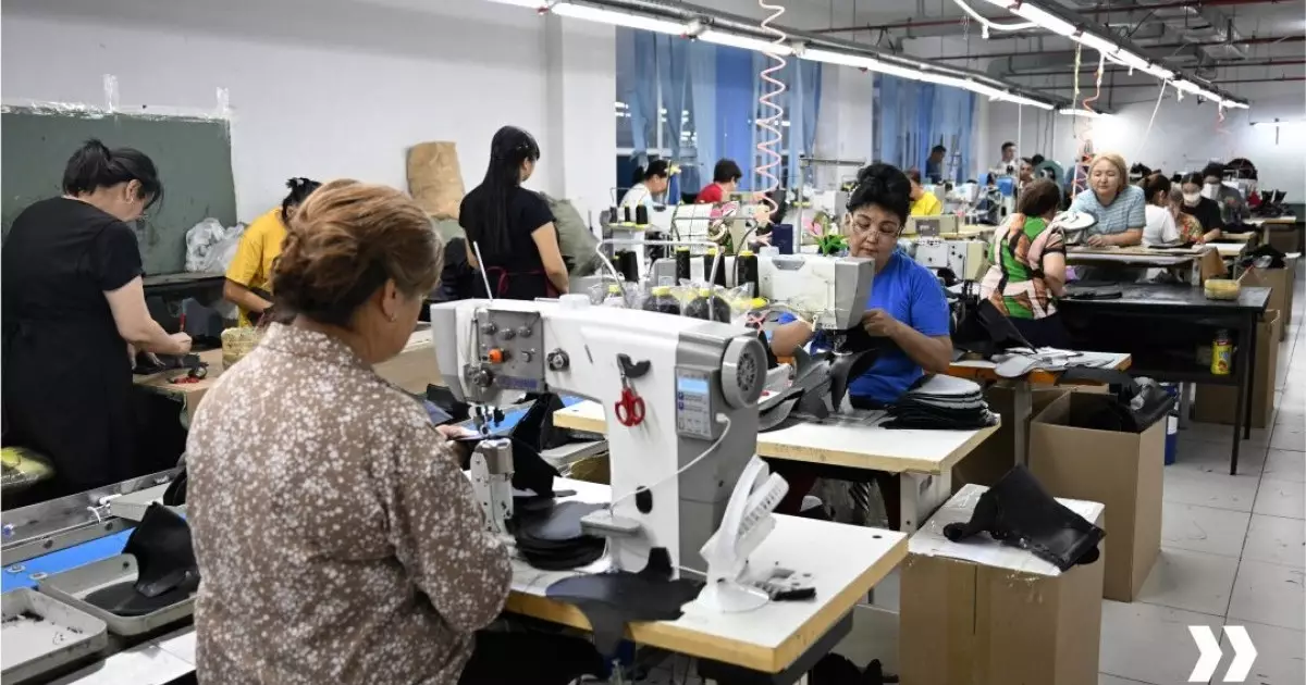  Алматыда 51 мыңнан астам жұмыс орны ашылады 