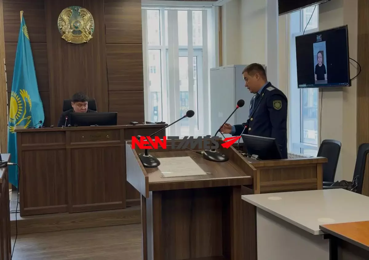 Дело блогеров Жанабыловых: суд снова перенесли