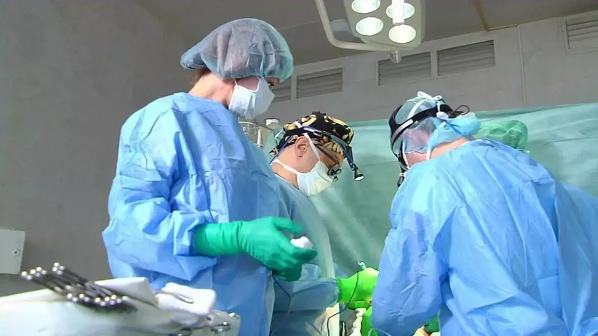 Казахстан предлагает рекордные выплаты за переезд медиков - новости на Lada.kz 24.04.2026