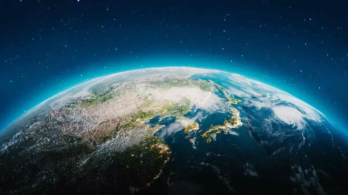 25 часов в сутках: когда Земля начнёт жить по новому времени - новости на Lada.kz 24.04.2026