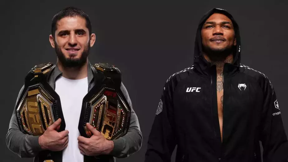 Моралес против Махачева. Когда пройдет титульный бой UFC?