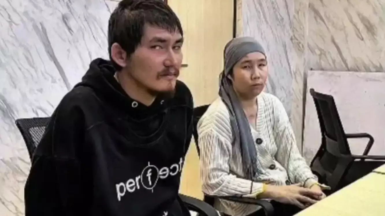 Атыраудағы қанды қылмыс: адам миына сыймайтын деректер айтылды