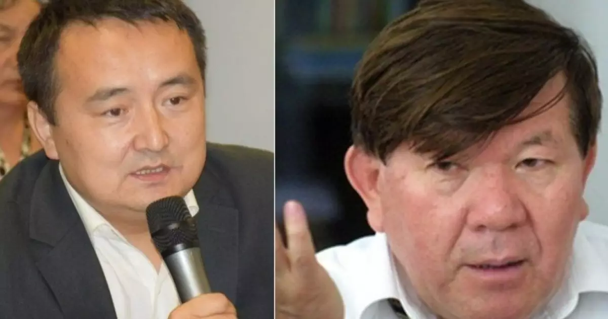  Шахановқа айтылған сөз қоғамды дүр сілкіндірді: АҚШ-тағы қазақтар үн қатты 