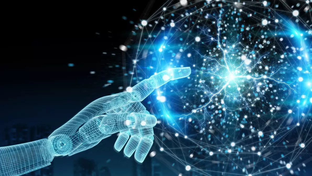 Жасанды интеллекттің жаңа кезеңі: GPT-5.5 нені өзгертті?