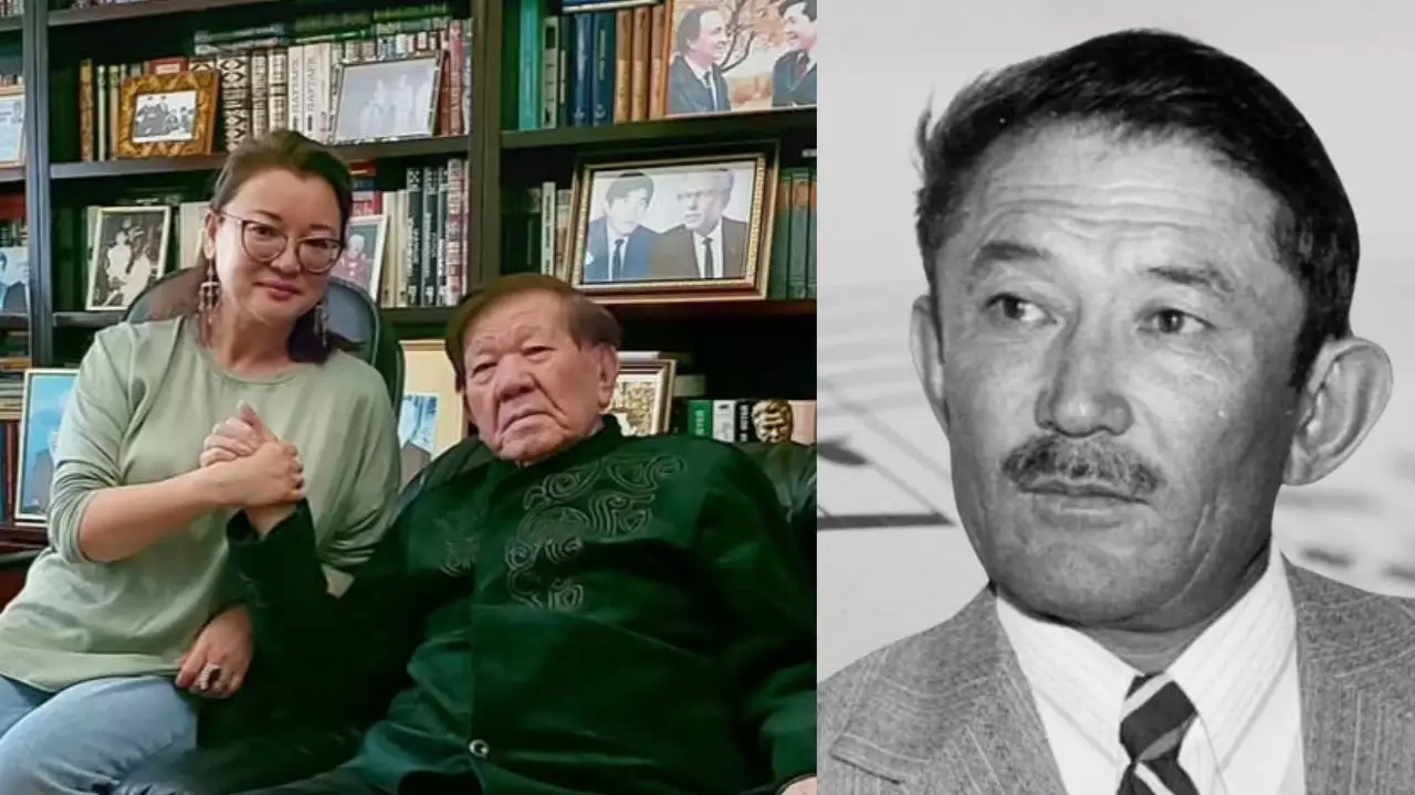 "8 жыл бойы бір тиын алмаған": Қалдаяқовтың келіні Шахановқа қатысты шындықты айтты (ФОТО)