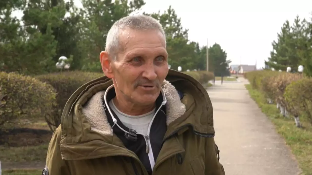 СҚО тұрғыны 34 жыл құжатсыз жүрген