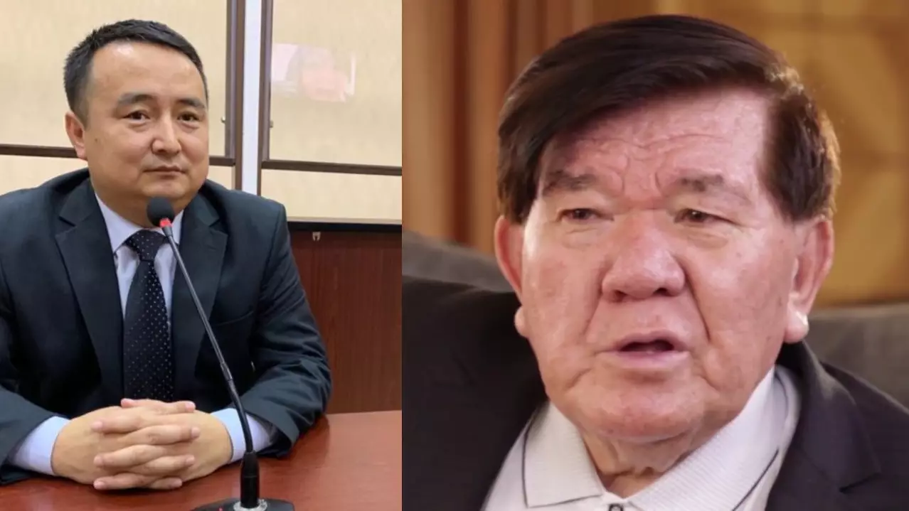 Марқұм Шахановтың аруағын қорлаған Серікжан Біләш туралы шындық айтылды