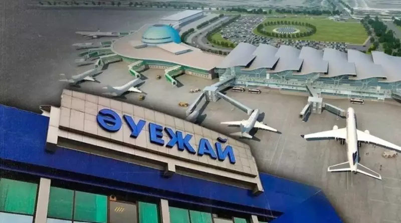 Полет откладывается: стала известна примерная дата запуска рейсов в Кендерли и Зайсан