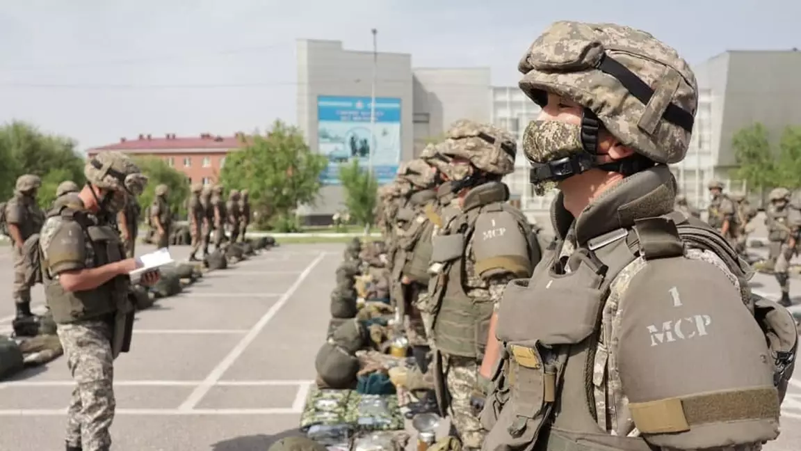 Әскерге барудан жалтарғандарға шектеу енгізілуі мүмкін