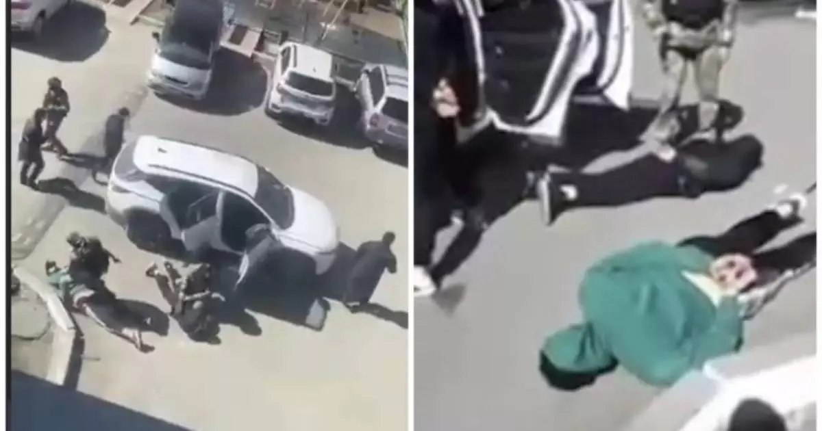  Собирались заняться “поборами“: студентов колледжей задержали в Павлодаре 