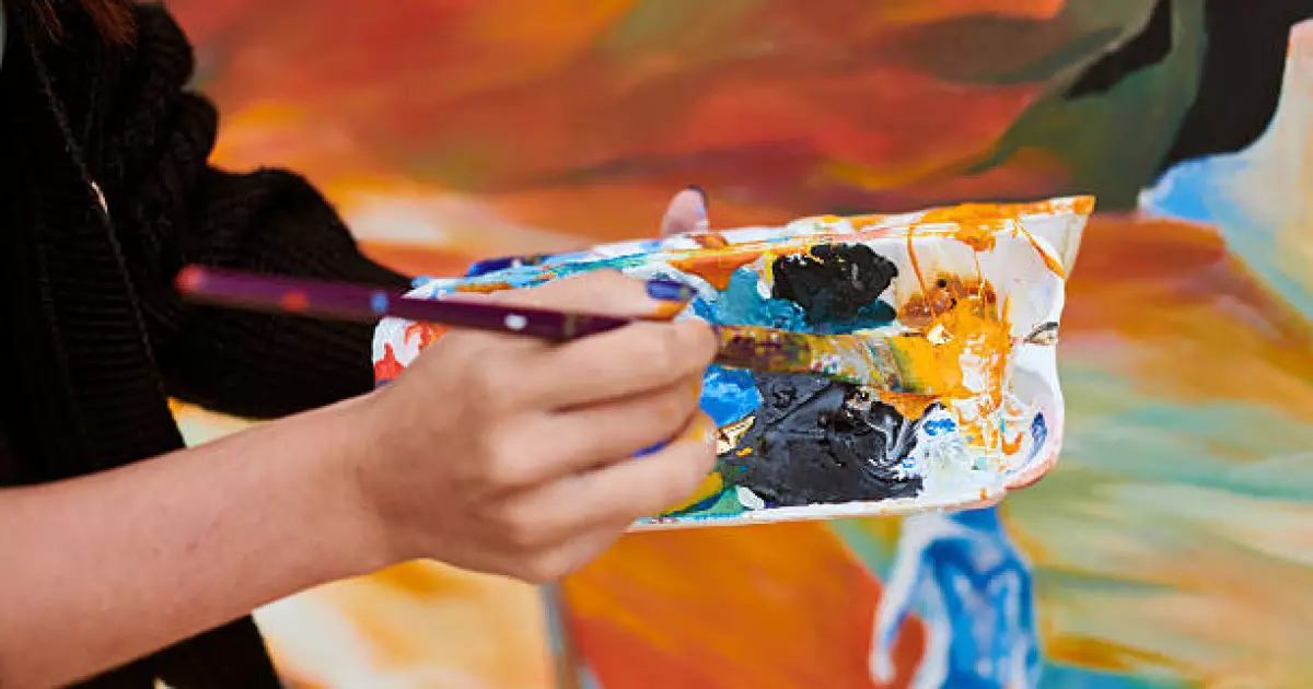   Қарағандыда Art Start көрмесі ашылады   