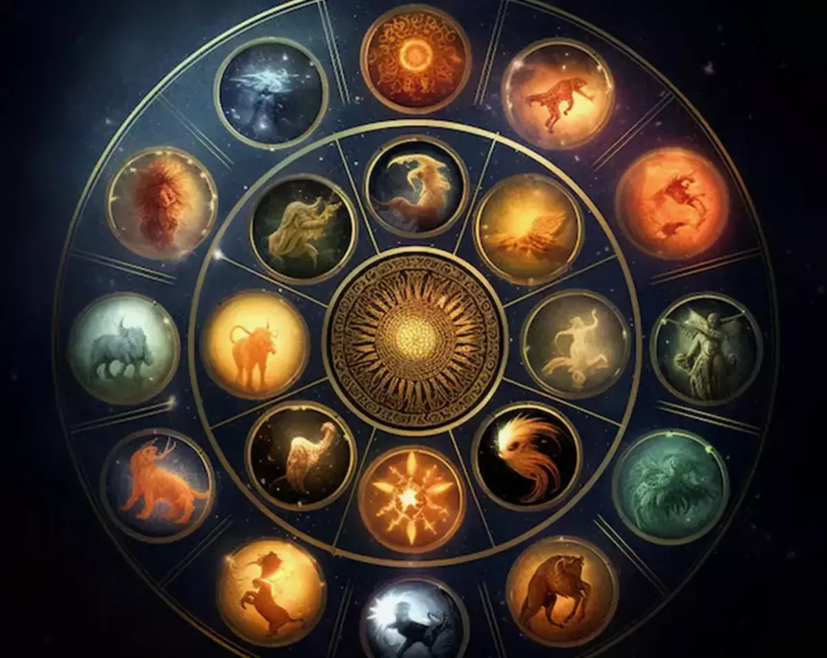 «Золотой коридор удачи открыт»: кому особенно повезёт в конце апреля - новости на Lada.kz 24.04.2026