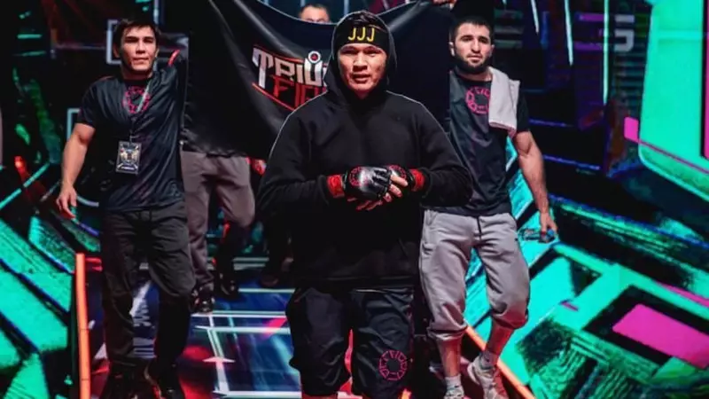 Акишев Жақсыгүлұлының мүмкіндігін жоғары бағалады