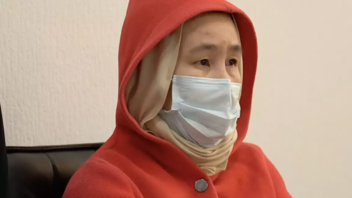 Атырау облысында жоғалған отбасы: Ақбаянға жасалған сараптама нәтижесі әзірге белгісіз