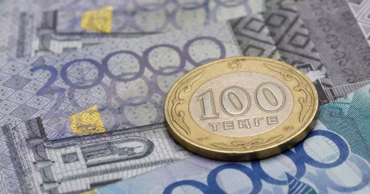  Базовая ставка может в `обозримой перспективе` - Нацбанк 