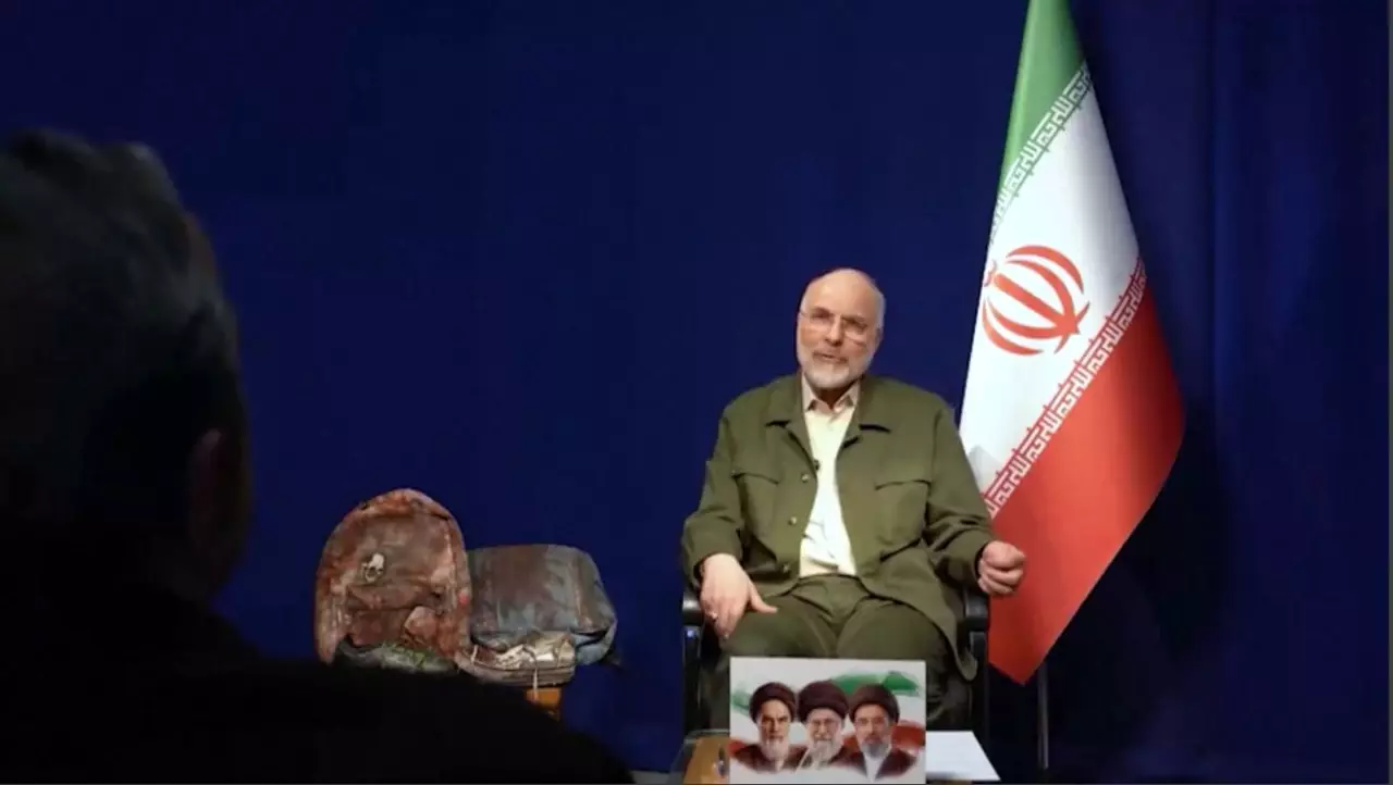 Иран көшбасшылары мәлімдеме жасады