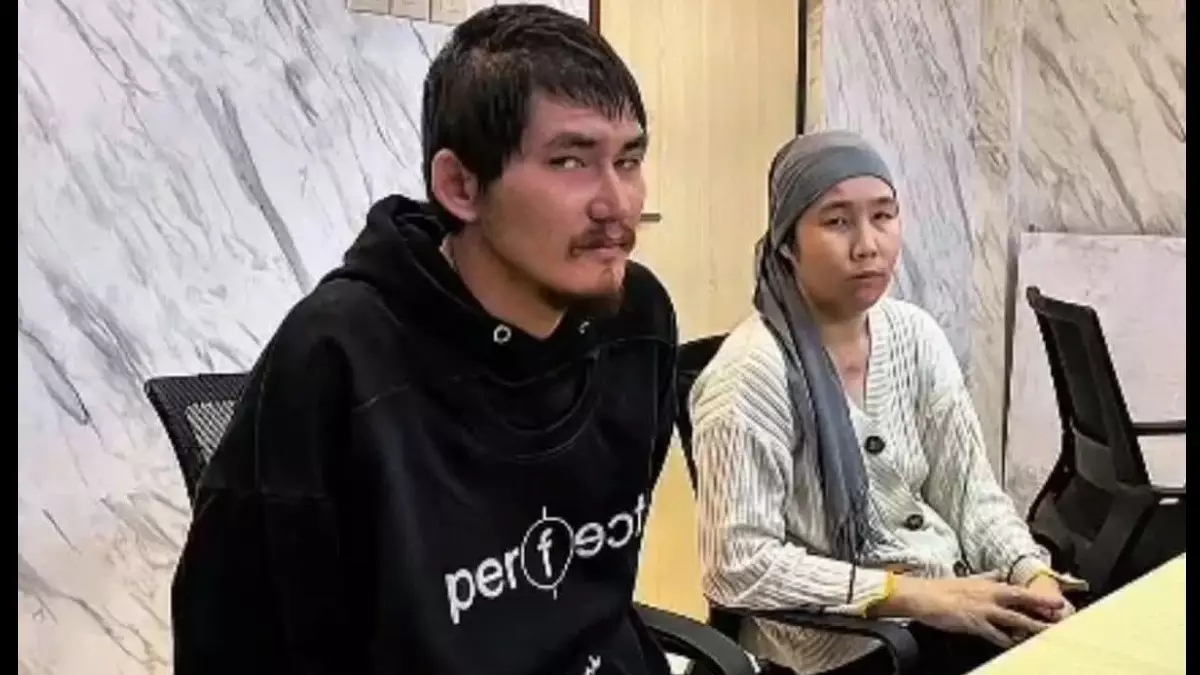 "Атырауда жоғалған отбасы": Күдікті туралы сұмдық дерек шықты