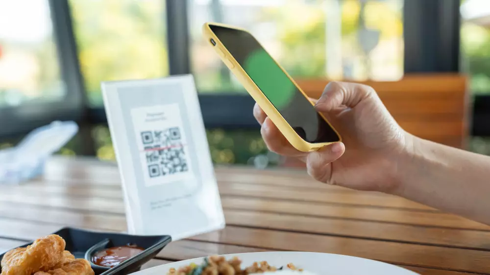 Төлем жасауға арналған бірыңғай QR-код қашан іске қосылады?
