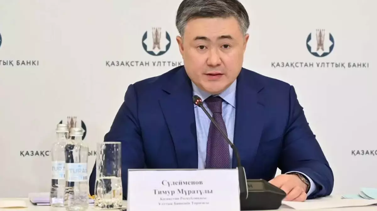 Единый QR-код для всех банков: Нацбанк просит не гнать и обещает безопасные платежи