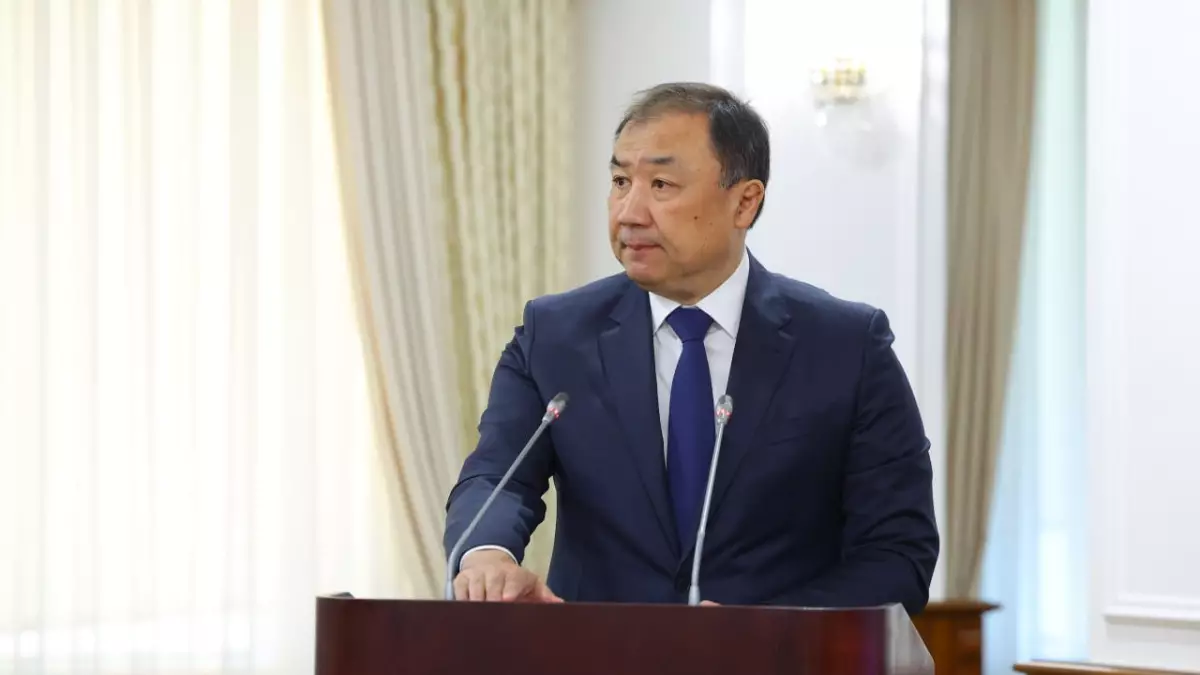 О строительстве казахстанских международных терминалов рассказали в Минтранспорте