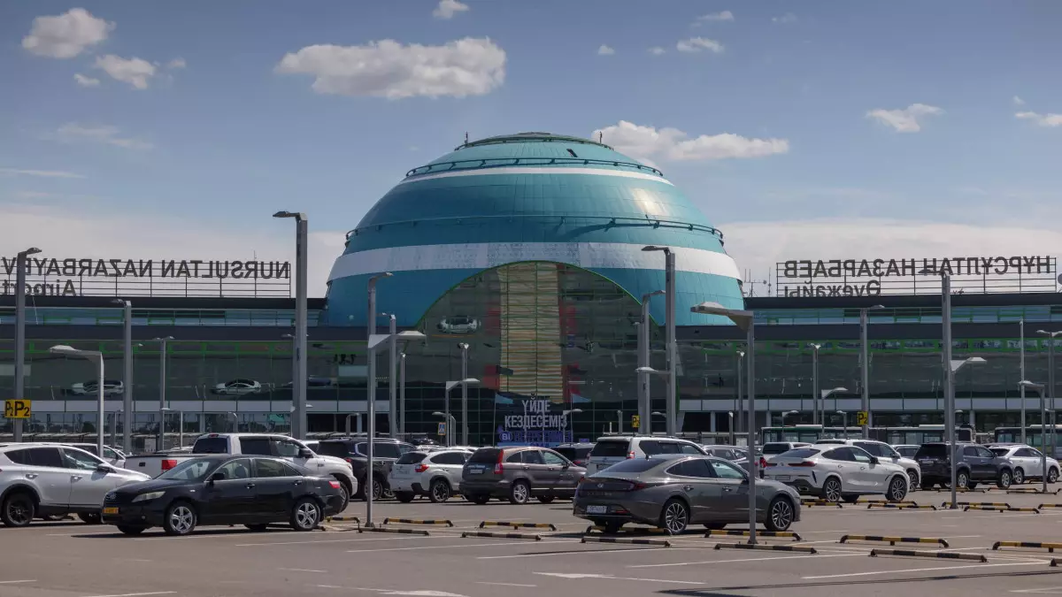 Астана әуежайына инвестор табылмады