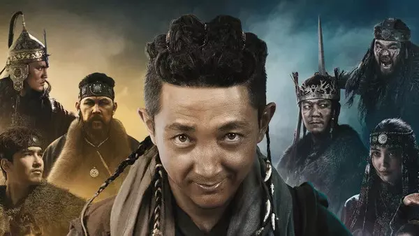 В прокат вышел фильм об Алдаре Косе с бюджетом 600 млн тенге