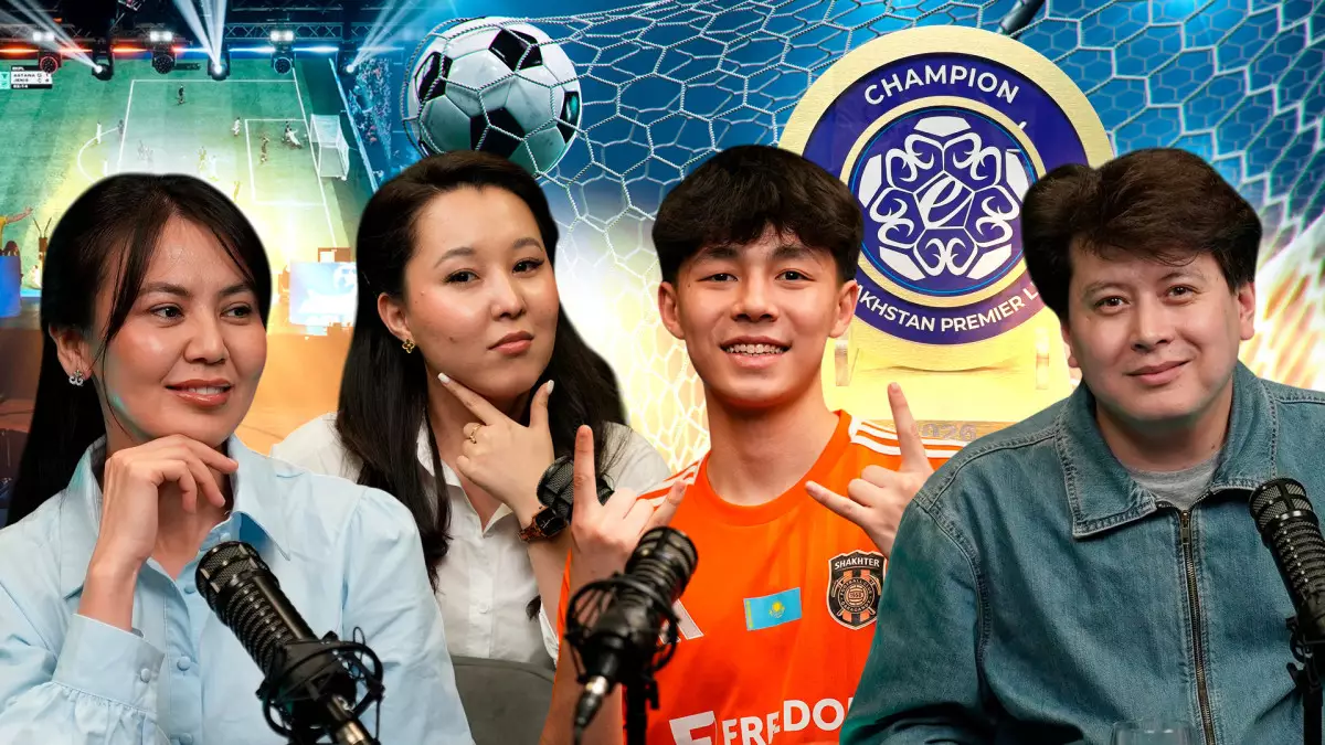 Қазақ баласы Чемпиондар лигасына қалай жолдама алды? | «Шахтер» бас бапкерін неге ауыстырды?