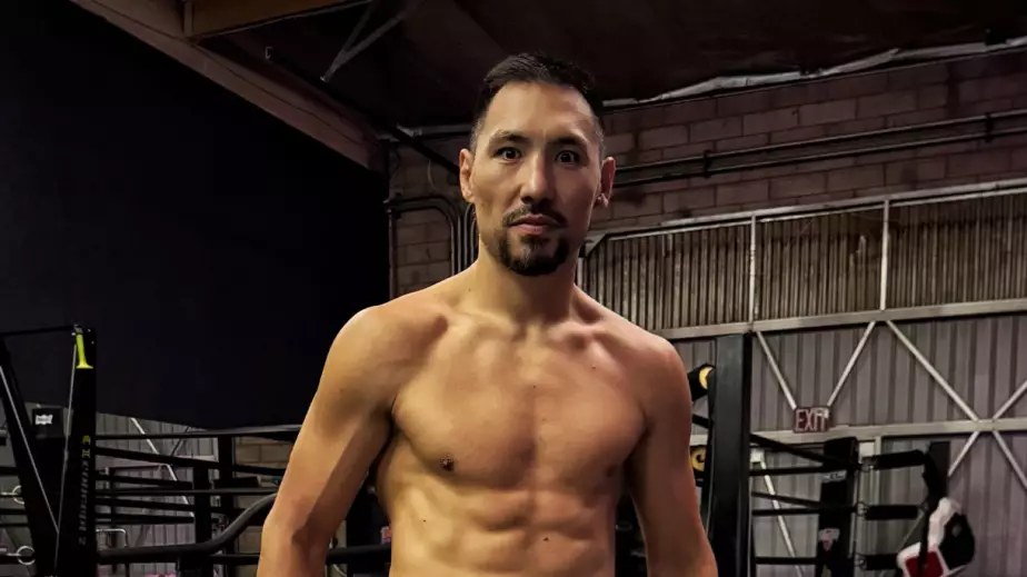 Алимханулы красиво ответил чемпиону мира на очередной вызов