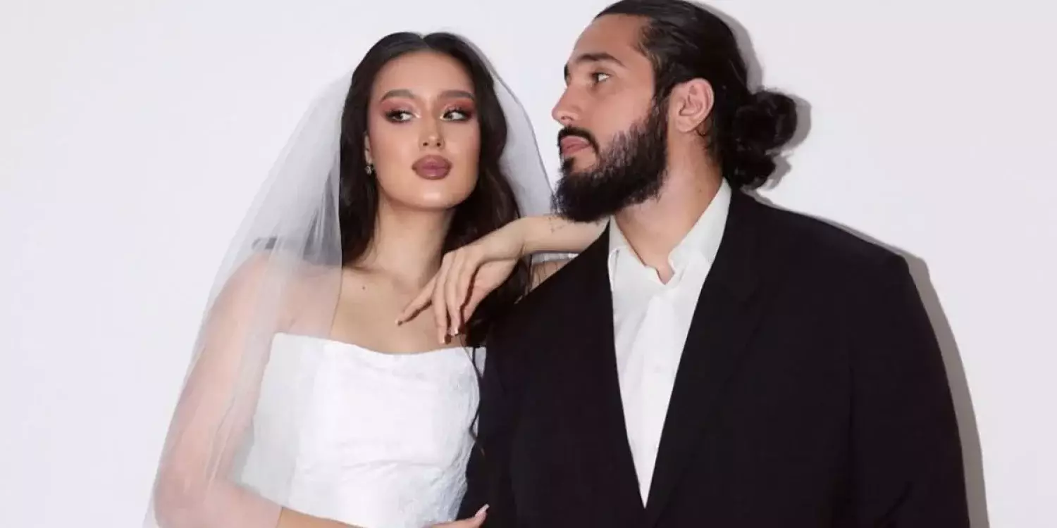 "Тойға ерте емес пе": Актер Мұрат Бисембиннің қызы қалыңдық атанды